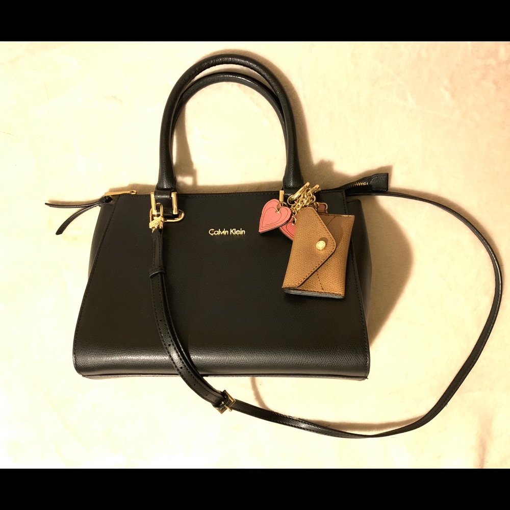 Calvin Klein purse